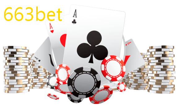 Jogue jogos de pôquer em 663bet